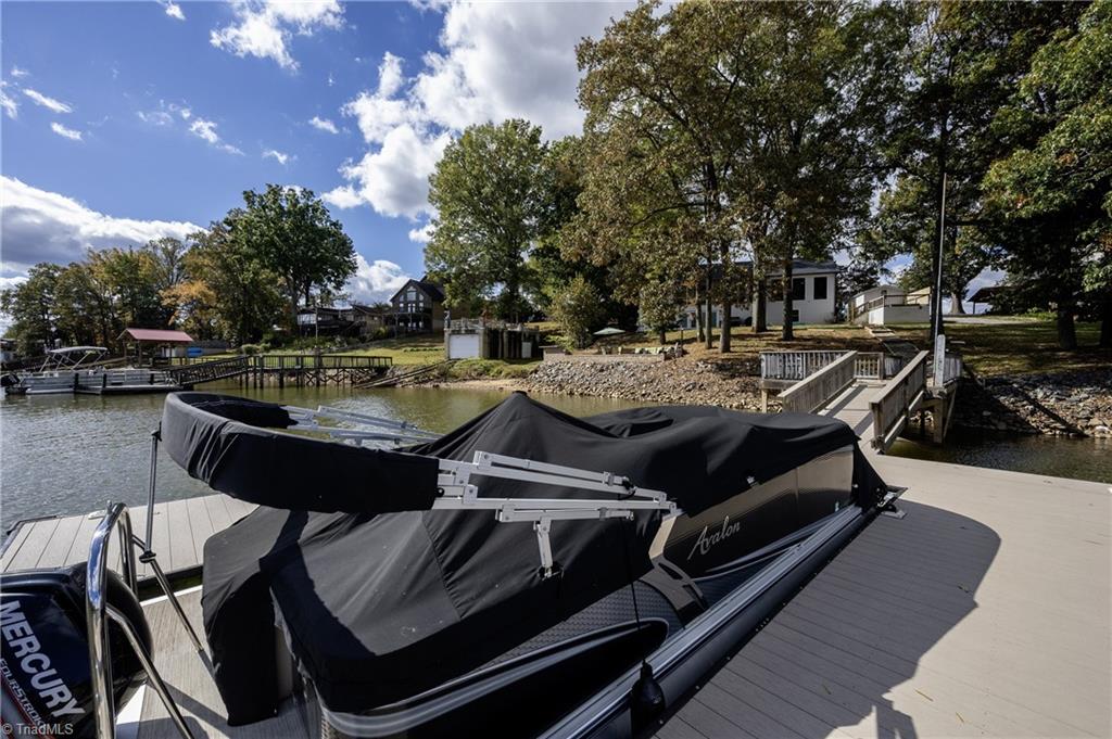 1902 Riverview Rd Extension Lexington, NC 27292 - Photo 10 of 34