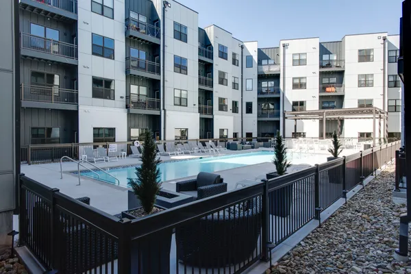 $2,350 | 1677 54th Avenue North, Unit 116, Nashville, TN 37209