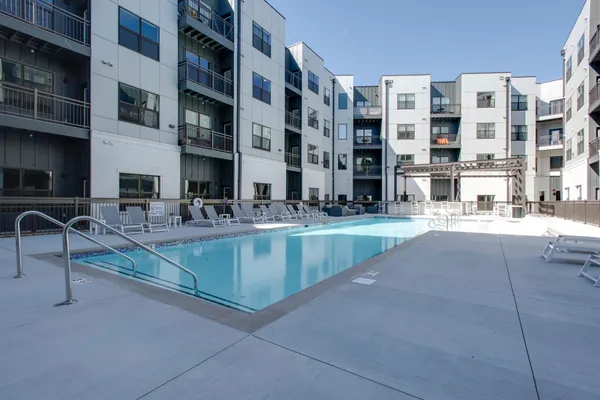 $2,350 | 1677 54th Avenue North, Unit 116, Nashville, TN 37209