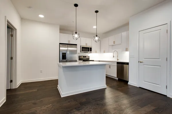 $2,350 | 1677 54th Avenue North, Unit 116, Nashville, TN 37209