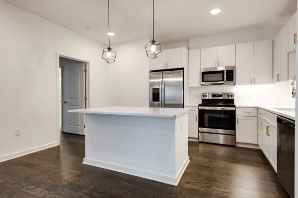 $2,350 | 1677 54th Avenue North, Unit 116, Nashville, TN 37209