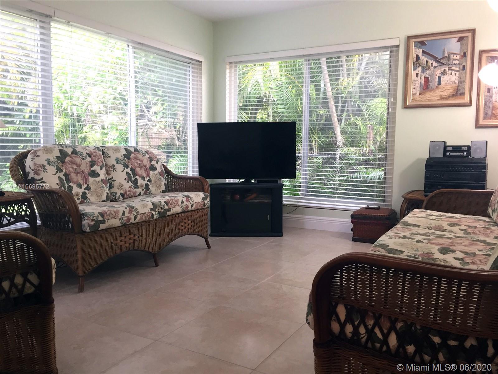 1222 Bird Road Coral Gables, FL 33146 - Photo 17 of 21 Bonus room that can serve as den/office