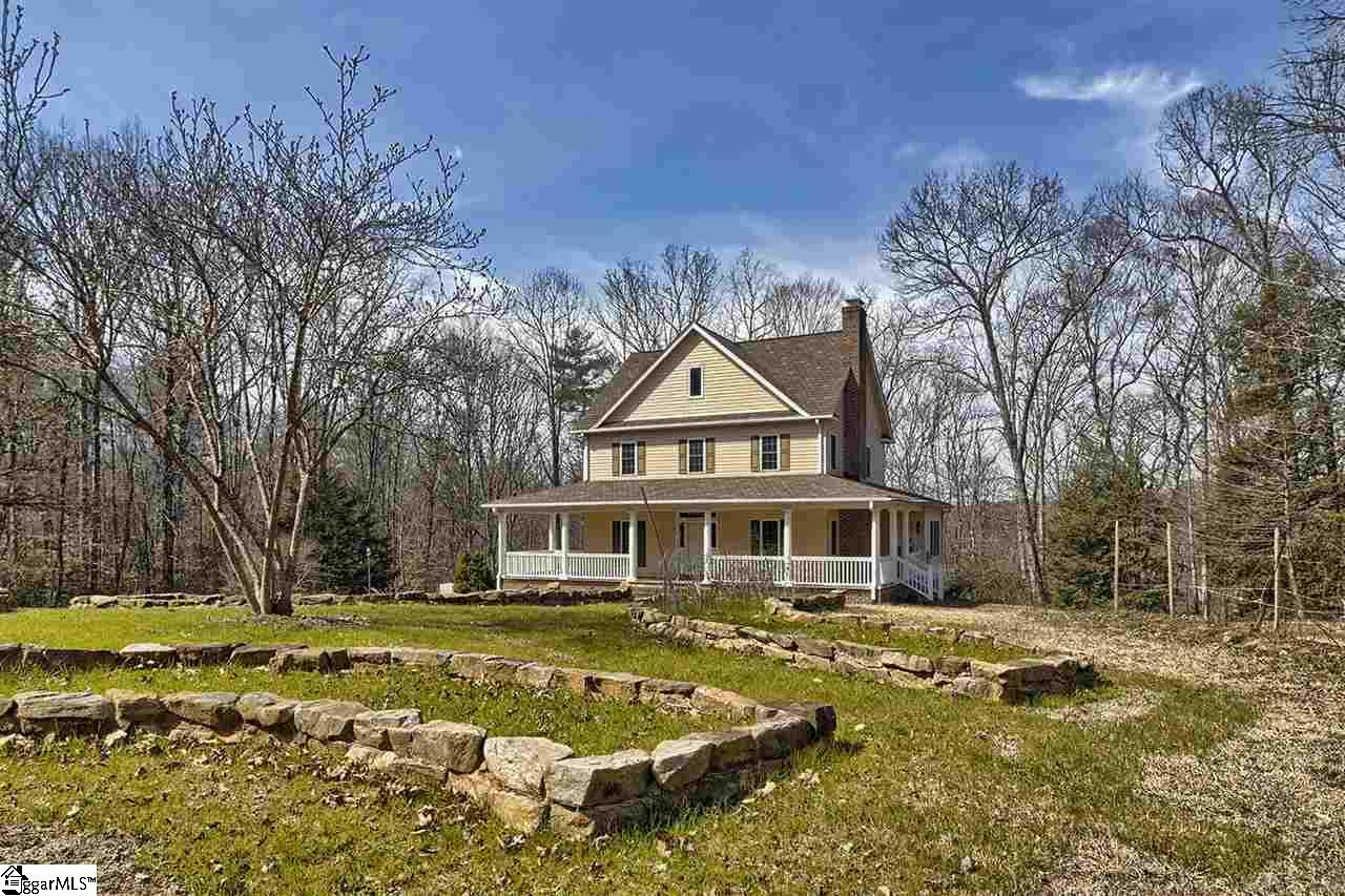 147 Table Rock View Road Easley, SC 29640 - Photo 3 of 36