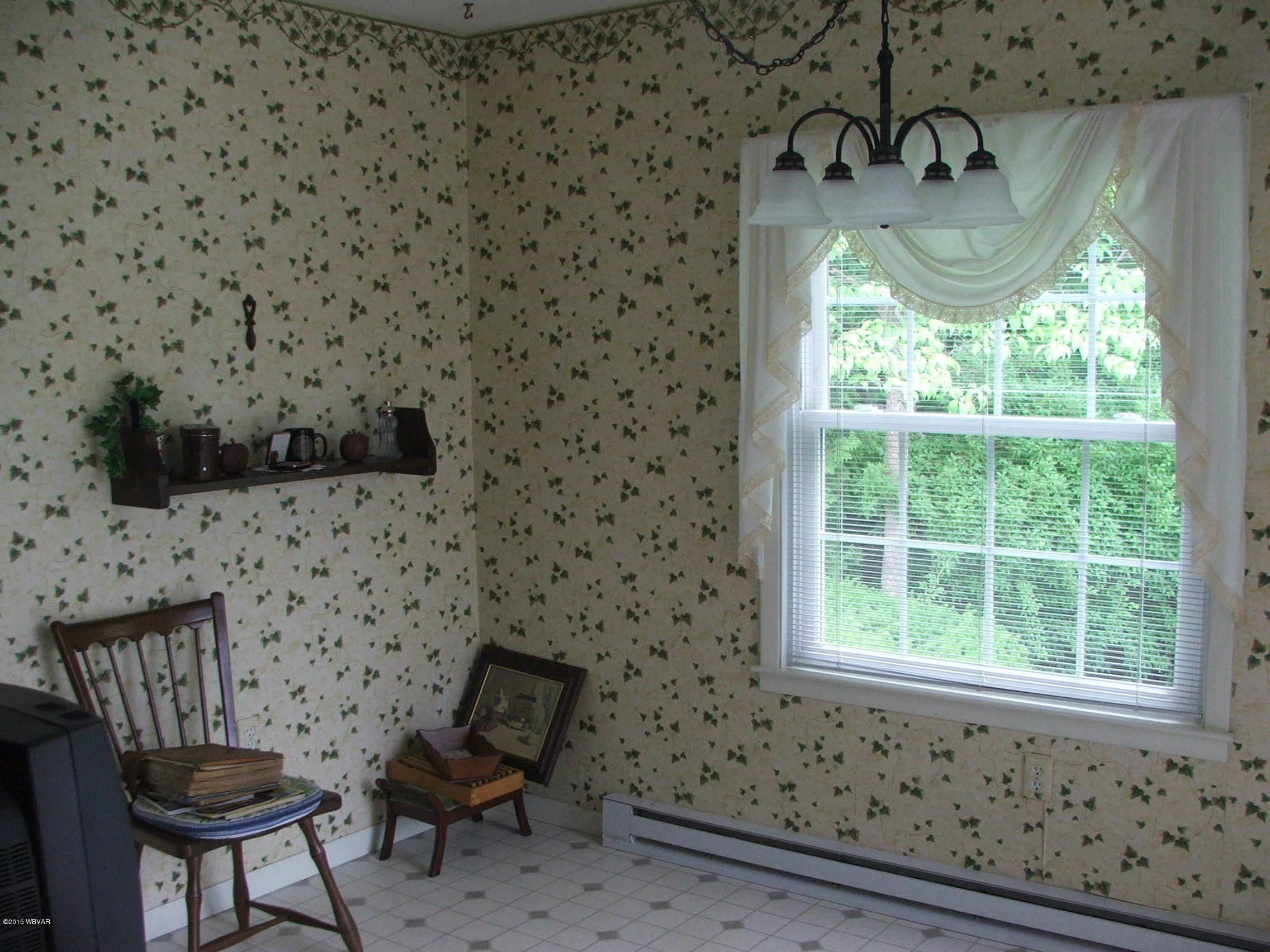 114 Clinton Street Avis, PA 17721 - Photo 14 of 26 BREAKFAST NOOK