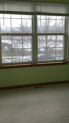 2474 Golf Ridge Circle, Unit 2474 Naperville, IL 60563 - Photo 12 of 16 an empty room with a window