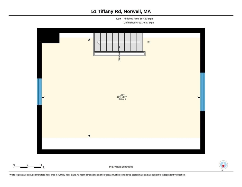 51 Tiffany Road Norwell, MA 02061 - Photo 41 of 41 Gallery Image 41