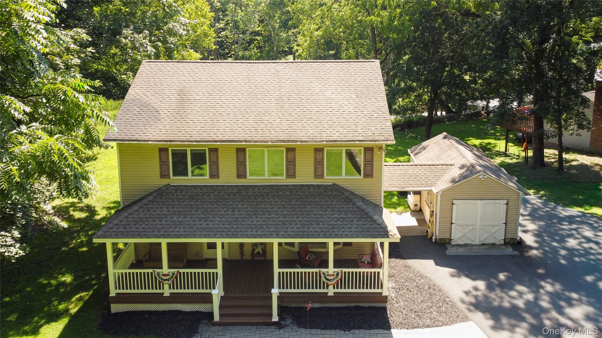 10 Reservoir Road Stony Point, NY 10980 - Photo 2 of 36 Gallery Image 2
