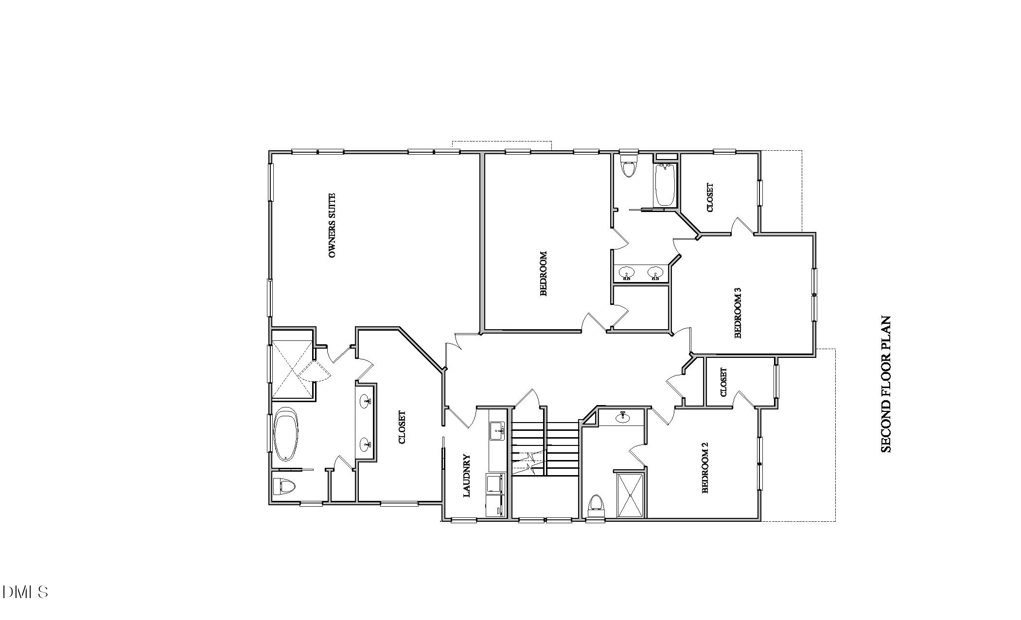 802 Tyrrell Road Raleigh, NC 27609 - Photo 43 of 44 Gallery Image 43
