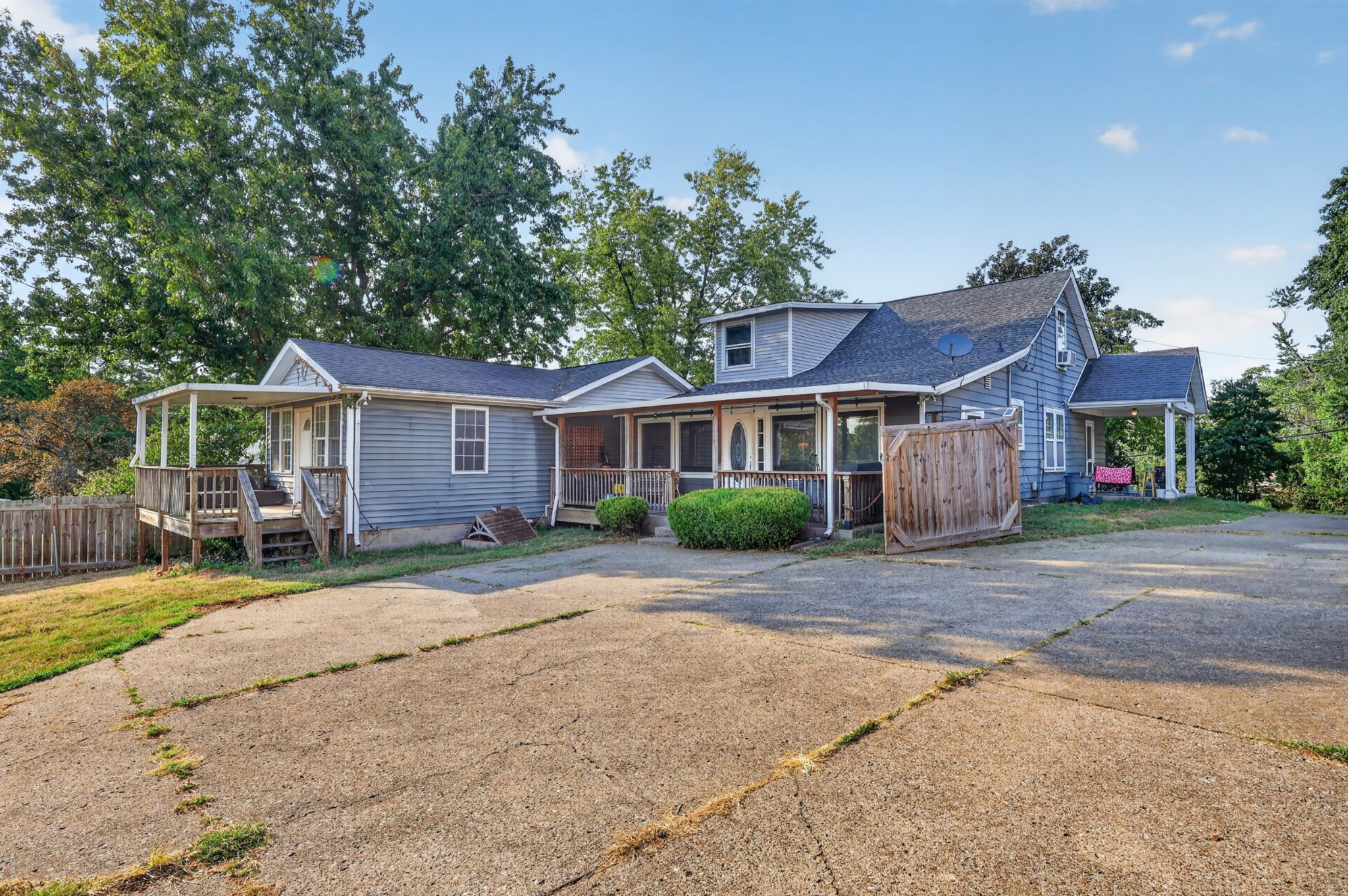 244 Franklin Limestone Road Nashville, TN 37217 - Photo 3 of 72 Gallery Image 3