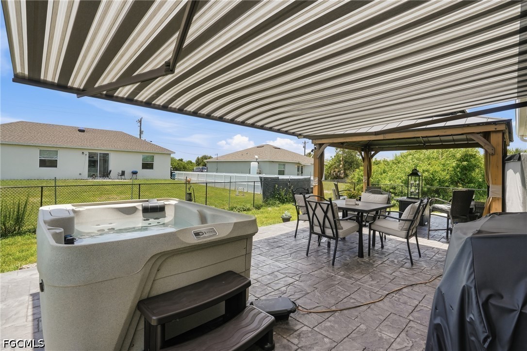 184 Peerless Street Lehigh Acres, FL 33974 - Photo 30 of 41