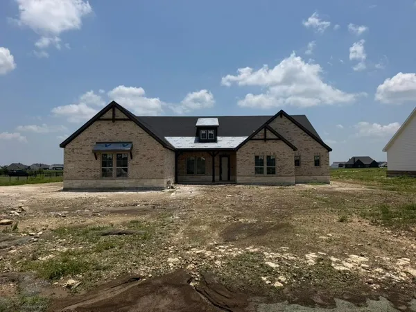 $675,090 | 12409 Hornfels Drive, Krum, TX 76249