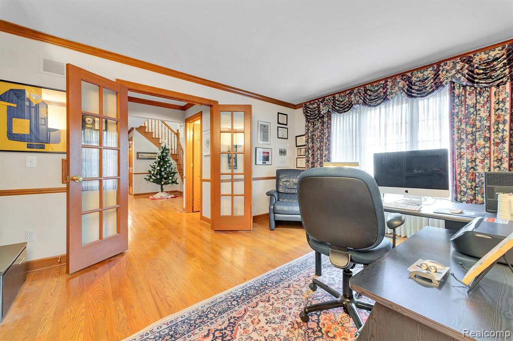 3662 Merriweather Lane Rochester Hills, MI 48306 - Photo 18 of 45