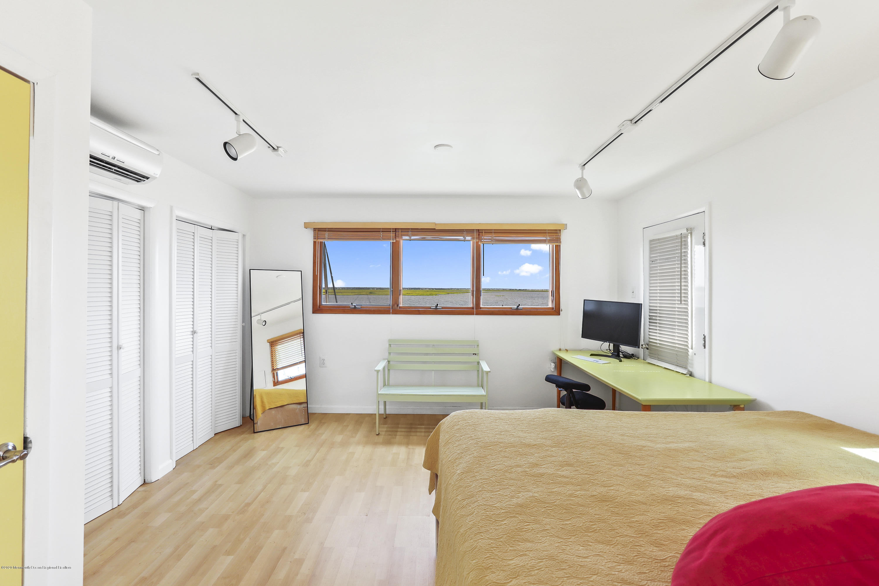 562 Dock Road West Creek, NJ 08092 - Photo 11 of 22 Bedroom 1