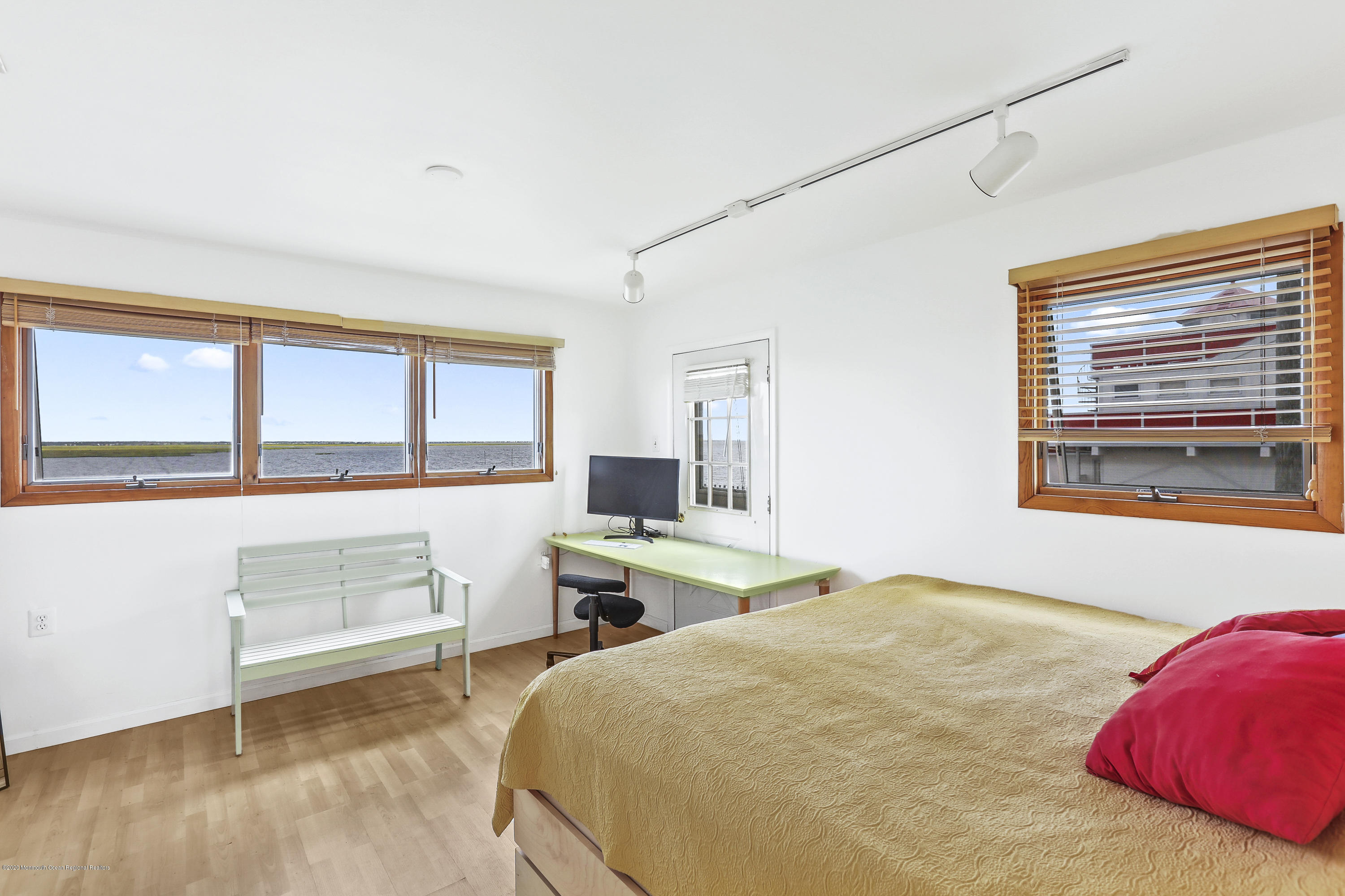 562 Dock Road West Creek, NJ 08092 - Photo 12 of 22 Bedroom 2