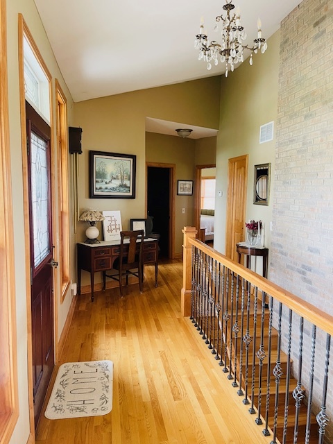 1976 East 24th Road Ransom, IL 60470 - Photo 14 of 32 a view of a livingroom with furniture