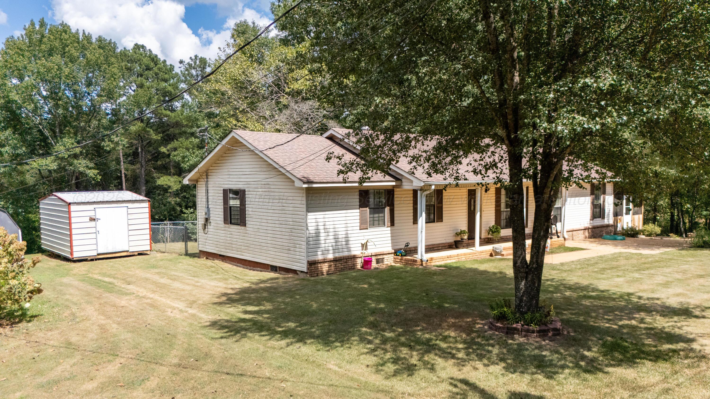 573 Highland Road Winfield, AL 35594 - Photo 28 of 30 Gallery Image 28