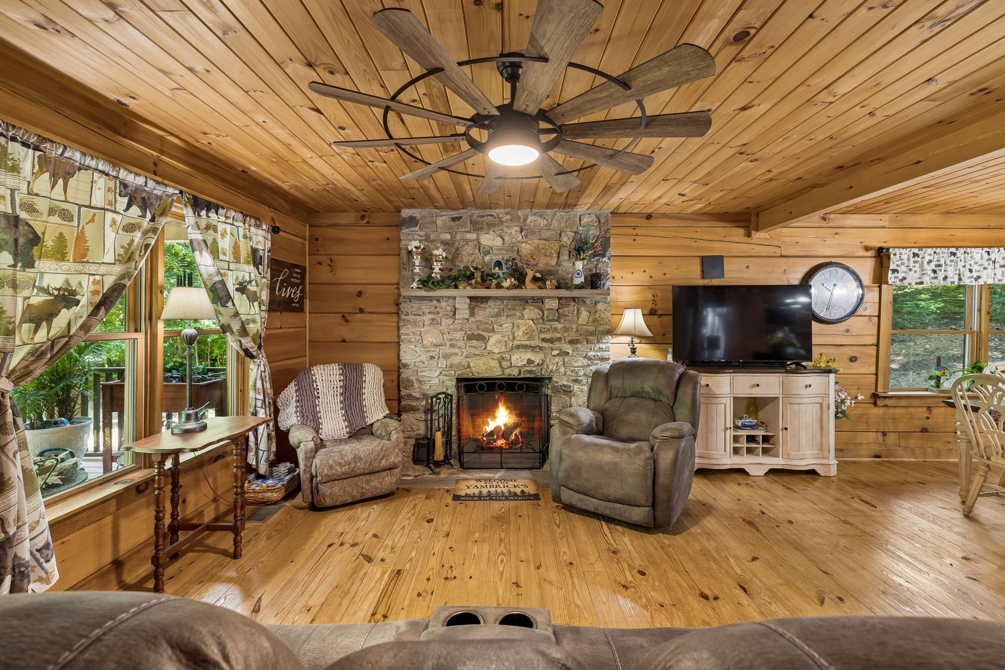 5833 Dewey Carr Road Bethpage, TN 37022 - Photo 8 of 36