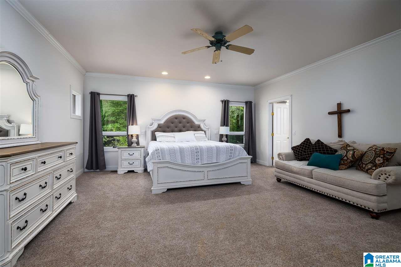 1484 Bullard Road Blountsville, AL 35031 - Photo 31 of 39