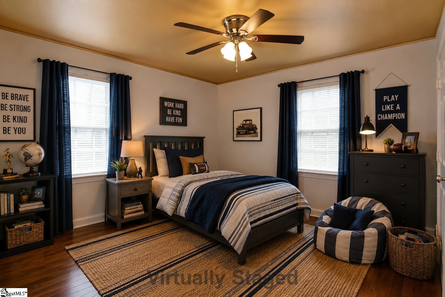 105 Rockmont Road Greenville, SC 29615 - Photo 10 of 36 Gallery Image 10