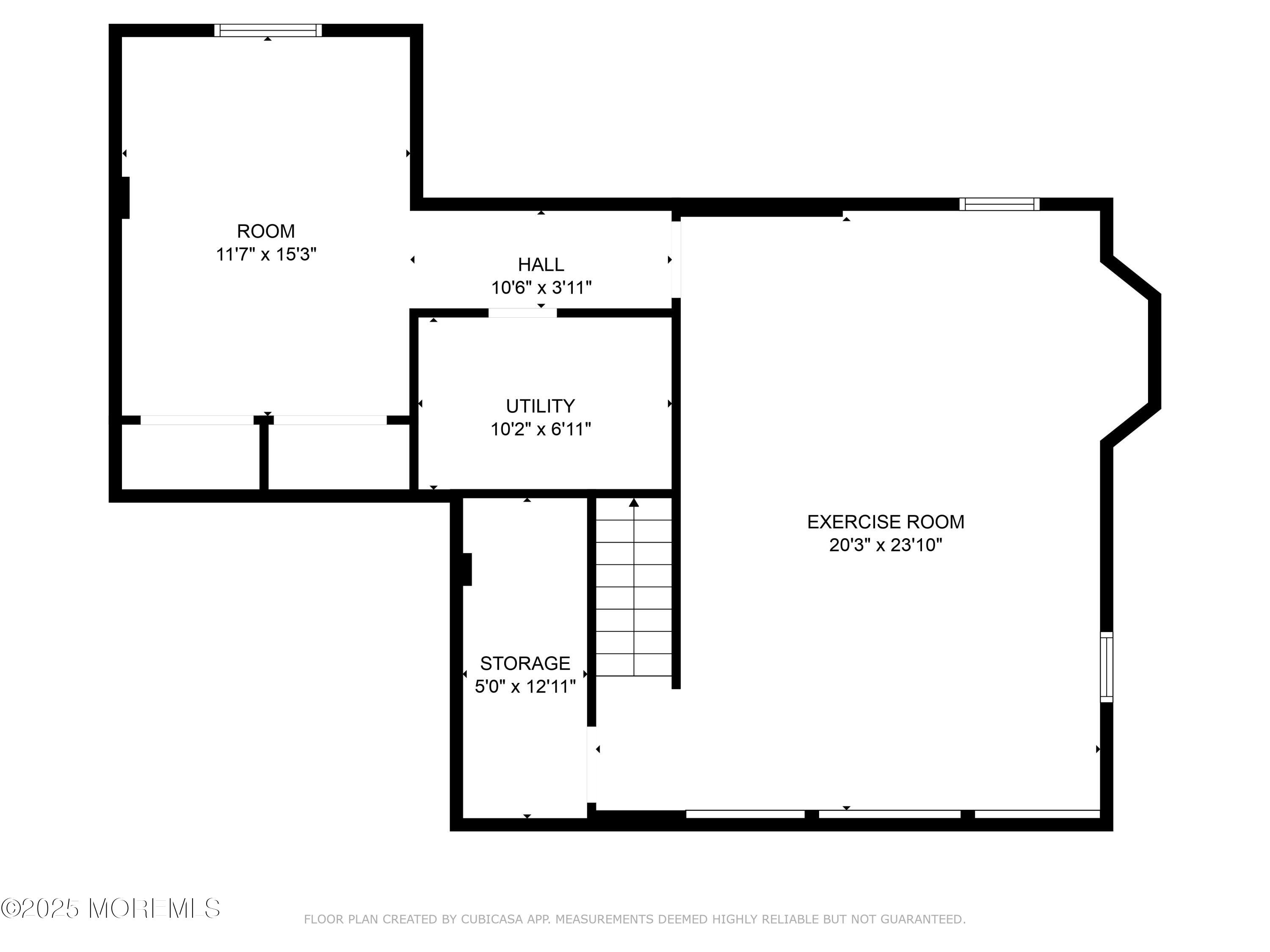85 Mapletree Road Toms River, NJ 08753 - Photo 50 of 73 all_floors_85_mapletree_road_1_toms_rive