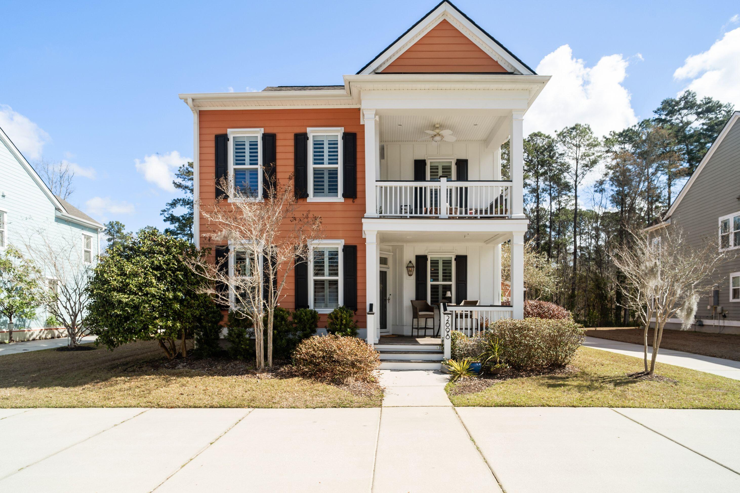 2698 Rutherford Way Charleston, SC 29414 - Photo 2 of 78 2698 Rutherford Way-2