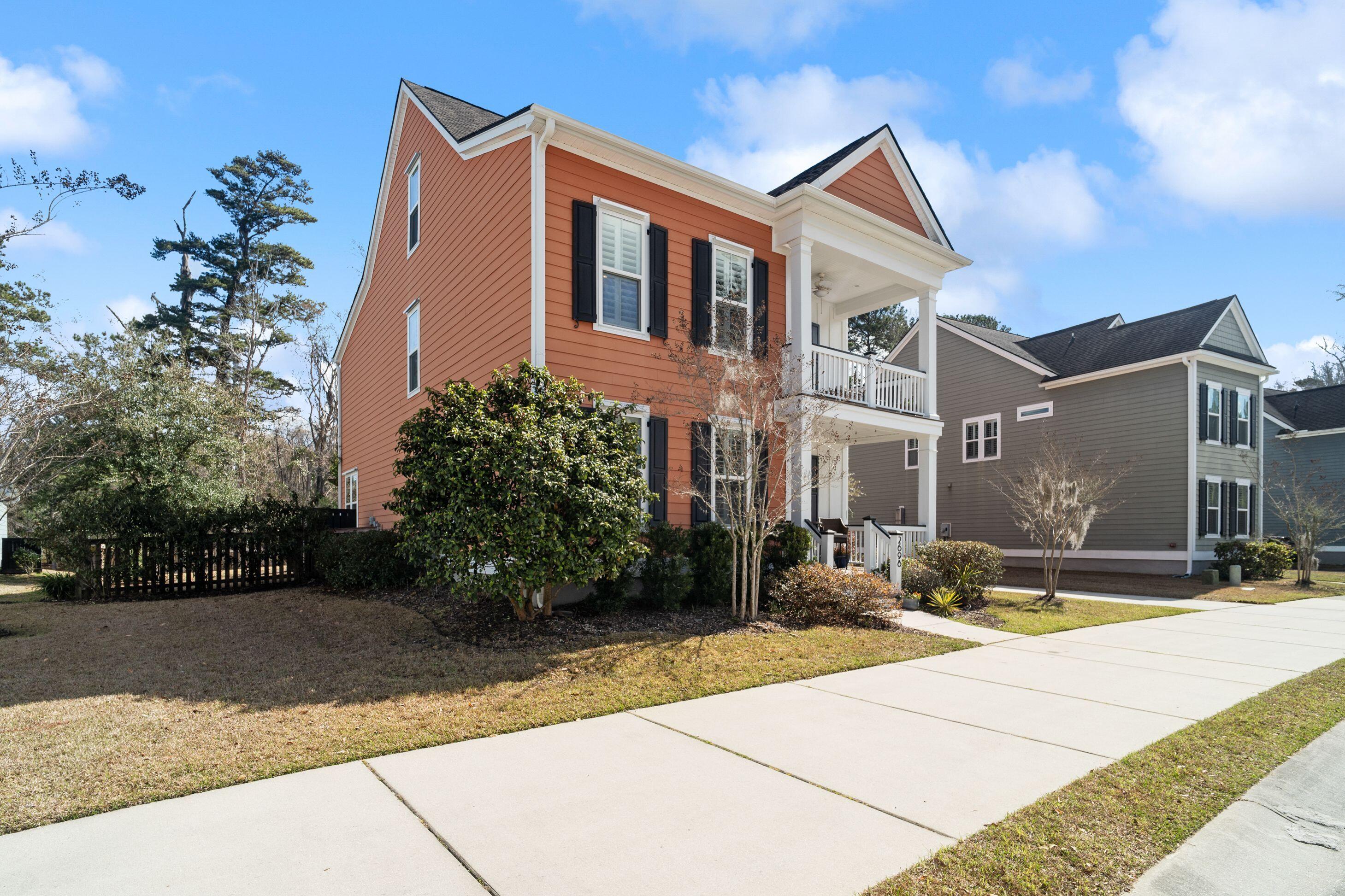 2698 Rutherford Way Charleston, SC 29414 - Photo 3 of 78 2698 Rutherford Way-3