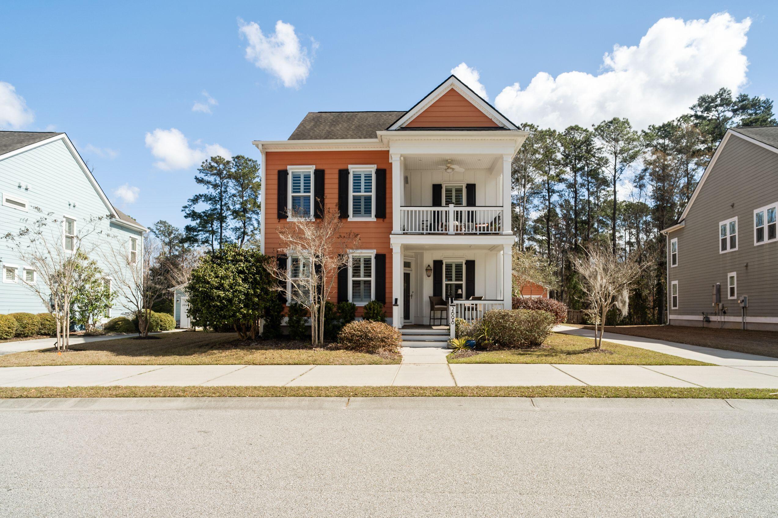 2698 Rutherford Way Charleston, SC 29414 - Photo 4 of 78 2698 Rutherford Way-4