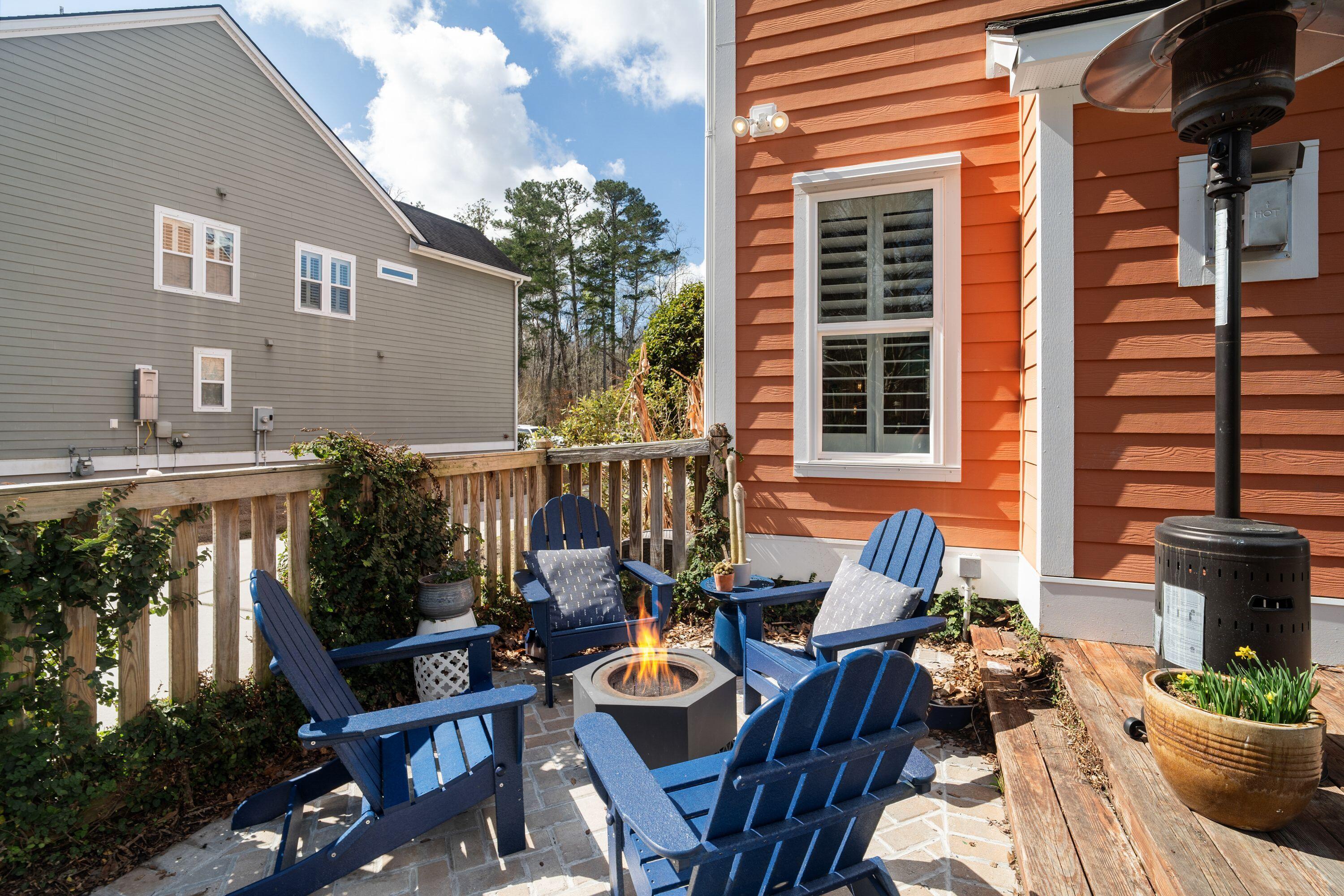 2698 Rutherford Way Charleston, SC 29414 - Photo 56 of 78 2698 Rutherford Way-56