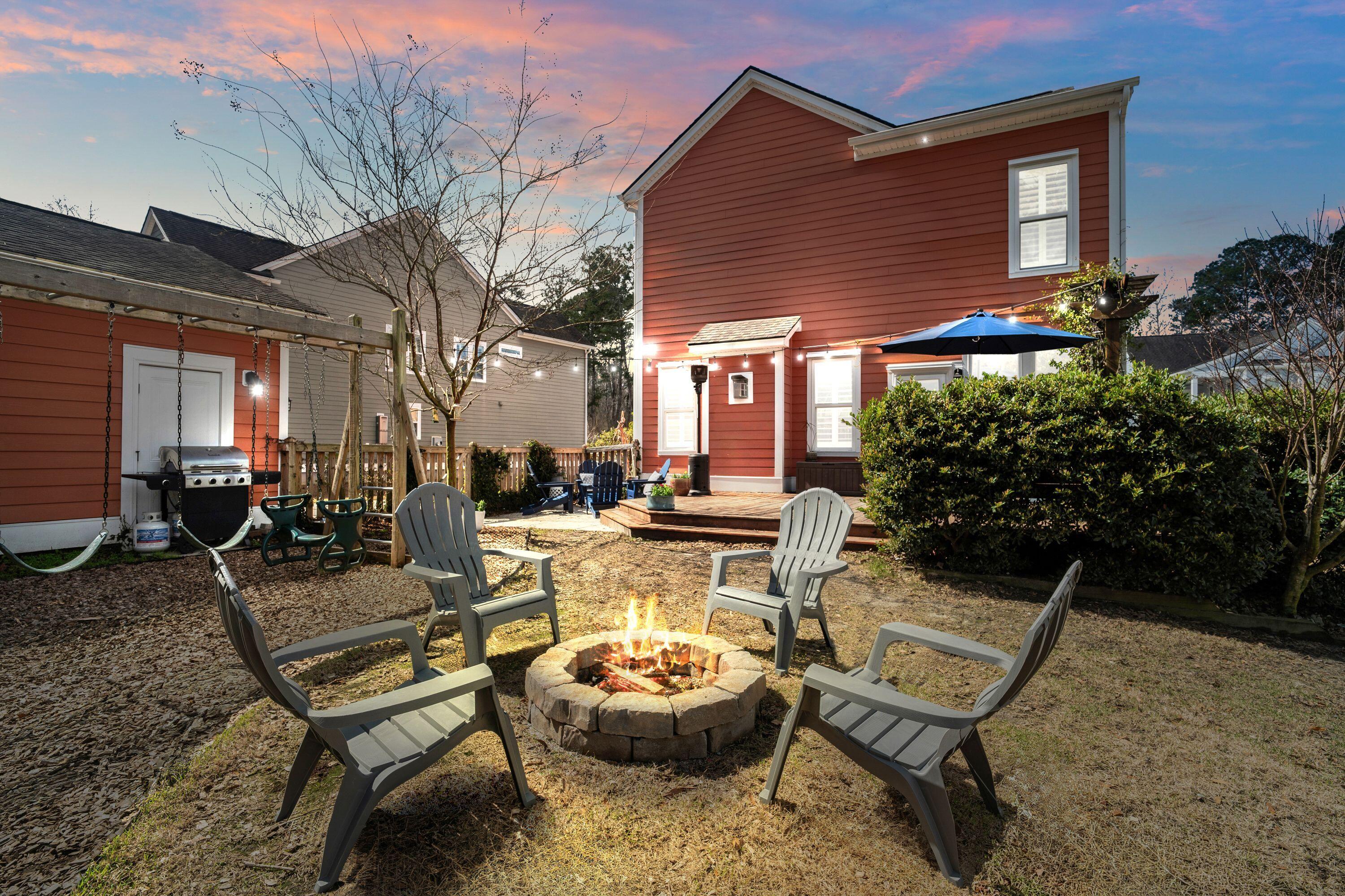 2698 Rutherford Way Charleston, SC 29414 - Photo 60 of 78 2698 Rutherford Way-60
