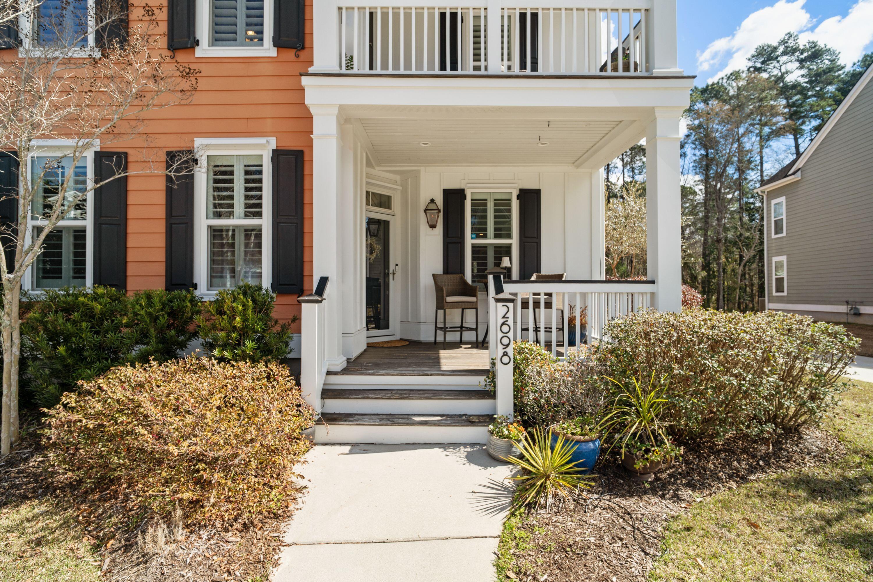 2698 Rutherford Way Charleston, SC 29414 - Photo 6 of 78 2698 Rutherford Way-6