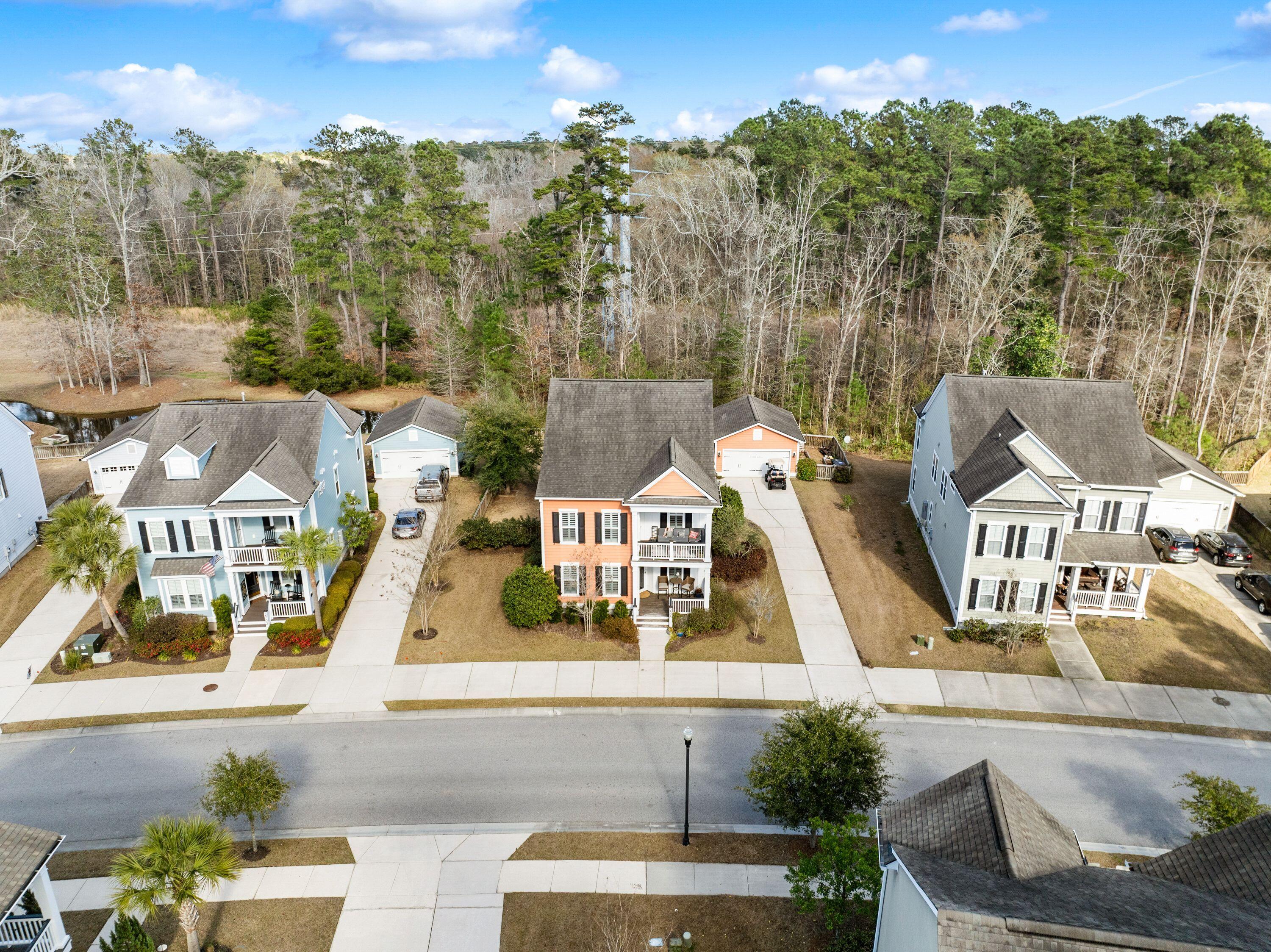 2698 Rutherford Way Charleston, SC 29414 - Photo 73 of 78 2698 Rutherford Way-74