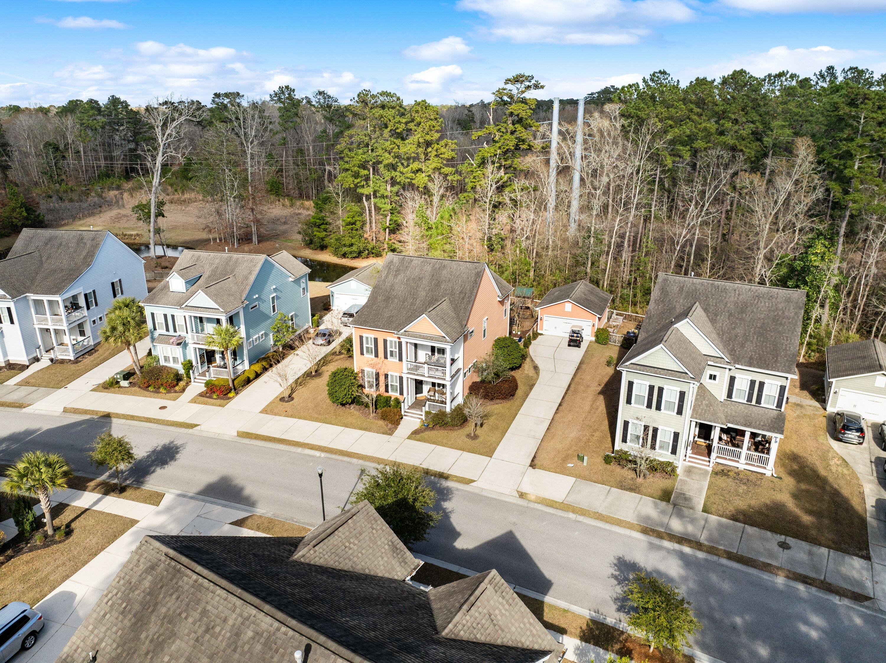 2698 Rutherford Way Charleston, SC 29414 - Photo 74 of 78 2698 Rutherford Way-75