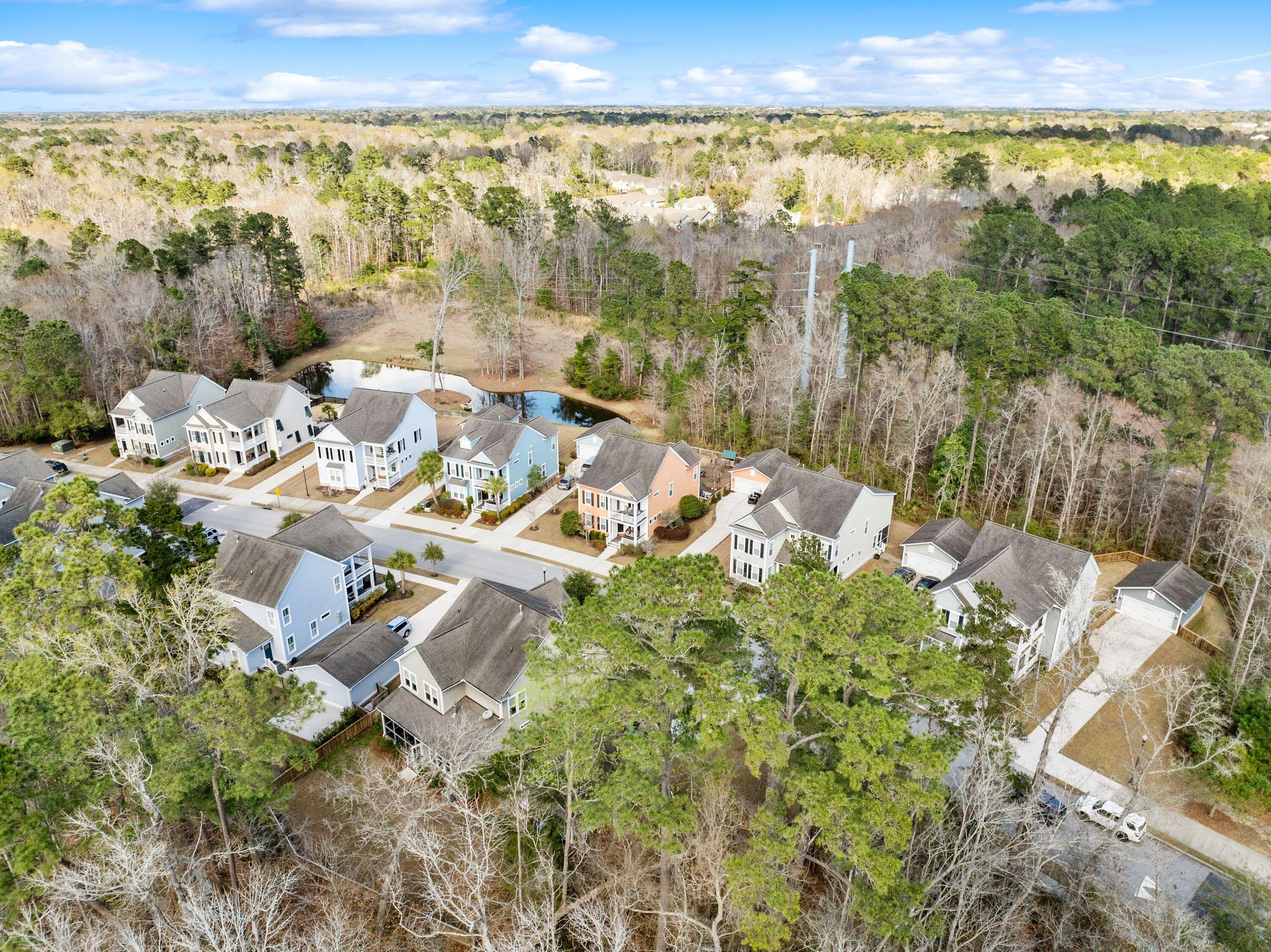 2698 Rutherford Way Charleston, SC 29414 - Photo 75 of 78 2698 Rutherford Way-77