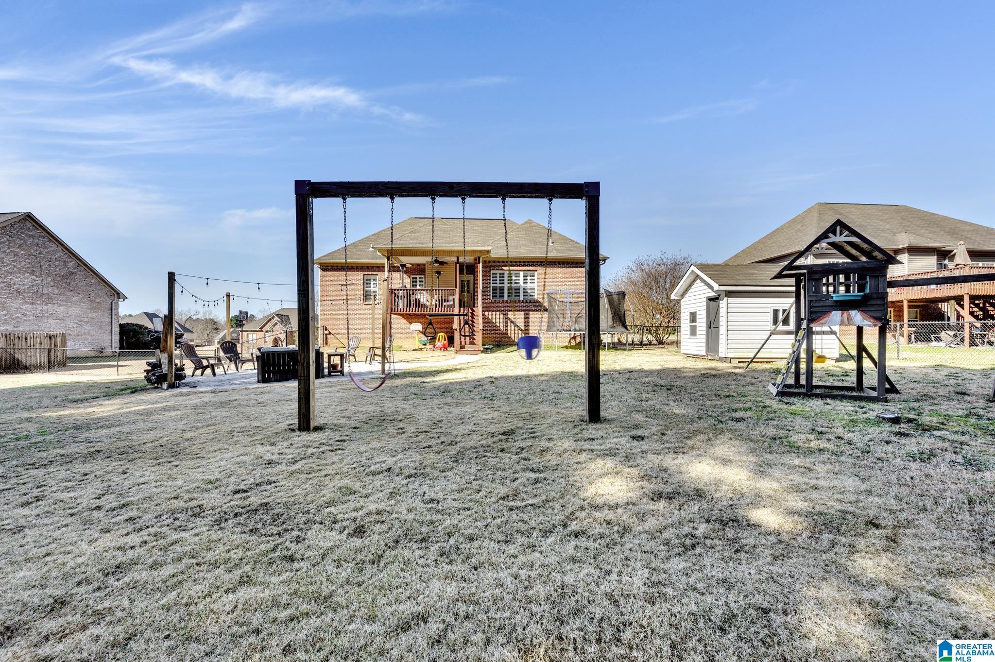 9655 Ridge Way Kimberly, AL 35091 - Photo 41 of 45