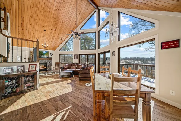 $724,929 | 101 Dakota Lane, Spencer, TN 38585