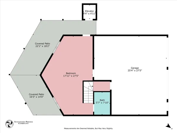 $724,929 | 101 Dakota Lane, Spencer, TN 38585