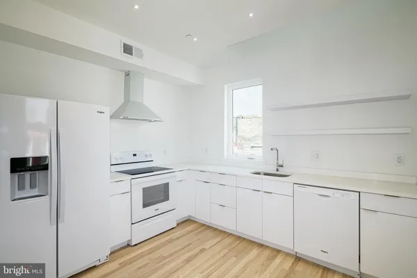 $1,550 | 1842 East Harold Street, Unit 4, Philadelphia, PA 19125