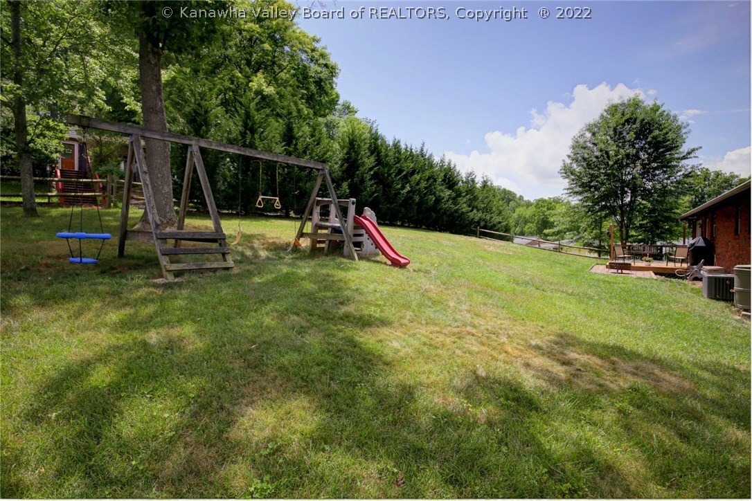 255 Eureka Road Charleston, WV 25314 - Photo 29 of 30 Gallery Image 29