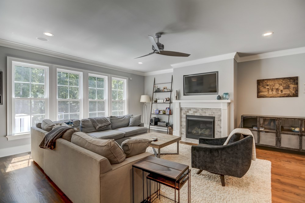 8816 Breeland Way Raleigh, NC 27613 - Photo 4 of 25 Photo 4