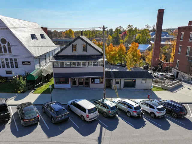$1,350,000 | 44-48 Merchants Row, Middlebury, VT 05753
