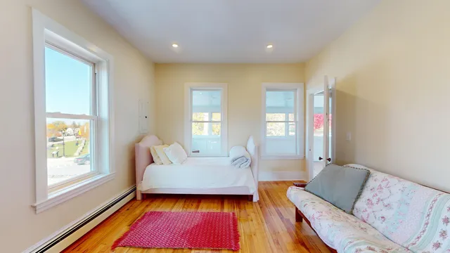 $1,350,000 | 44-48 Merchants Row, Middlebury, VT 05753