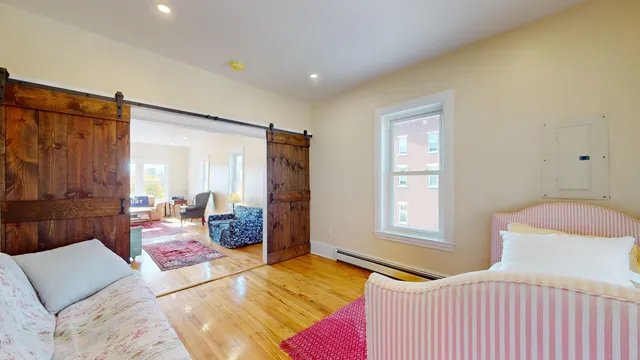 $1,350,000 | 44-48 Merchants Row, Middlebury, VT 05753