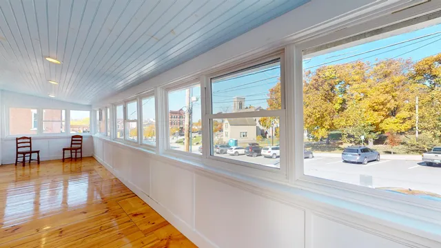 $1,350,000 | 44-48 Merchants Row, Middlebury, VT 05753