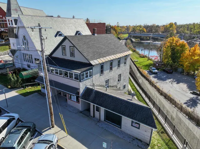 $1,350,000 | 44-48 Merchants Row, Middlebury, VT 05753