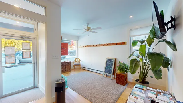 $1,350,000 | 44-48 Merchants Row, Middlebury, VT 05753