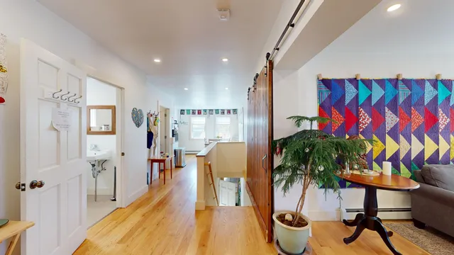 $1,350,000 | 44-48 Merchants Row, Middlebury, VT 05753