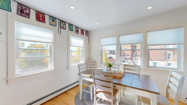 $1,350,000 | 44-48 Merchants Row, Middlebury, VT 05753