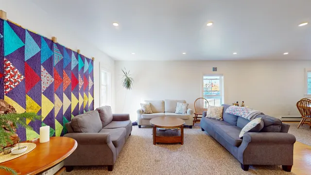 $1,350,000 | 44-48 Merchants Row, Middlebury, VT 05753