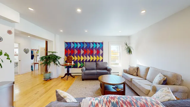 $1,350,000 | 44-48 Merchants Row, Middlebury, VT 05753