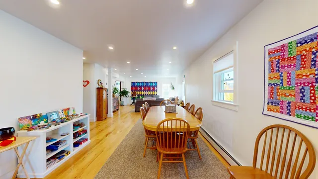 $1,350,000 | 44-48 Merchants Row, Middlebury, VT 05753